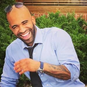 Meet your Posher, Joy lynn